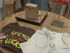 -MJstyle(金虹桥店)