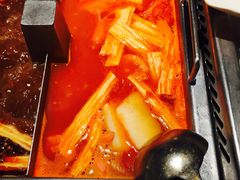 -海底捞火锅(亲子主题北金鹰店)