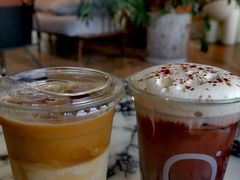 -COFFEEOLOGY咖啡学(天银店)