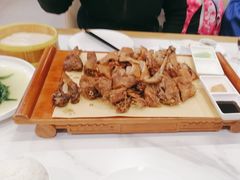-晋阳春·山西菜·北京烤鸭(交大店)