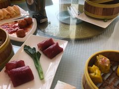 -北海银滩一号国际会议中心酒店