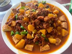 -沙湾大盘鸡(西八家户路店)