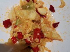 -马记永·兰州牛肉面(天通苑家乐福店)