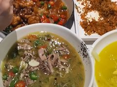 -三猫黑鱼花(南大店)