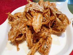 -万柳阁小馆·花园餐厅(龙潭湖店)