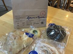 -面包谷Grains n' Beans(九号公馆店)