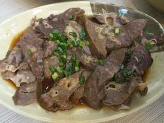 卤猪肺-圆宝台湾小吃(迎津街店)