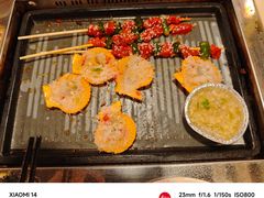 -爱客得牛排海鲜烤肉·火锅自助(春熙路黑金好店)