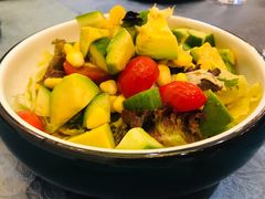 牛油果田园沙拉-阿莱唛唛泰国菜·海鲜餐厅(蛇口店)