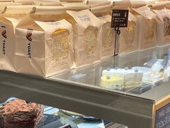 -丁香西饼屋(桂林路店)