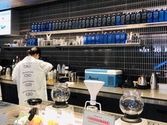 大堂-喜茶(深圳欢乐海岸LAB店)