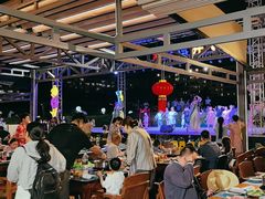 -渔家火锅·海鲜自助餐·演艺(亚龙湾天域酒店)