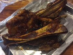 -赵元章肉骨烧(山塘街店)