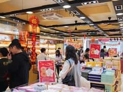 -钜记手信(大三巴街店)