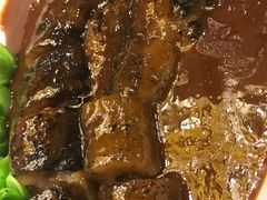 大乌参-老正兴菜馆(福州路店)