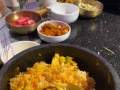 -亚龙湾红树林度假酒店-韩轩韩餐厅