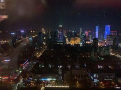 -视界美食自助餐厅·石家庄希尔顿酒店