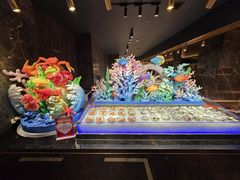 -萧邦音乐会所KTV·蒸汽活海鲜自助(福田店)