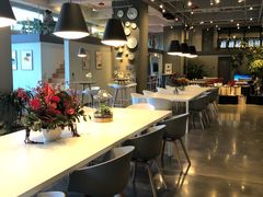 -dotcom coffee古点咖啡(致真大厦店)