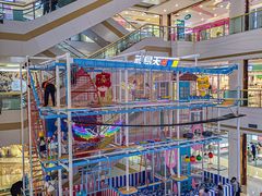 -万达广场(大明宫店)