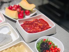 -海底捞火锅(八佰伴店)