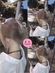 点击看大图 -3AM HAIR SALON烫发染发接发