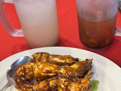 -德成饭店