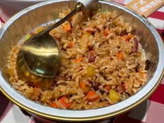 -西贝莜面村(近铁城市广场店)