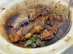 -新峰肉骨茶