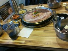 -张赫珉的部队锅(钟路店)