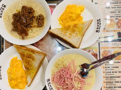 -旺记冰室(九龙中心大厦店)