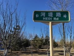 -永定河休闲森林公园