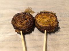 -熙成烧烤(白塔岭店)