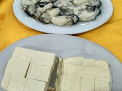 -濠轩阁特色生蚝火锅(水湾路店)