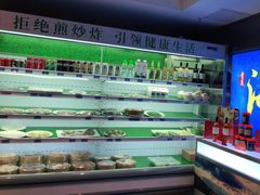 -青蓬蒸汽海鲜·深圳老字号·团建聚会(壹方城店)