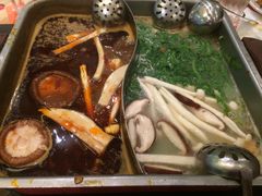 -新辣道鱼火锅(领展购物广场·中关村店)