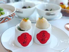 -悦厅·下午茶(杭州柏悦酒店)