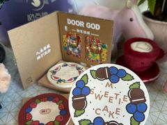 -姆们M Sweetie Cake(三里屯店)