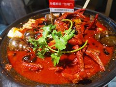 -老闵田螺馆·南昌特色(总店)