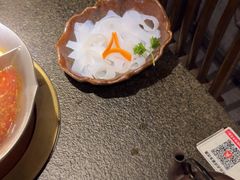 -湊湊火锅·茶憩(和平大悦城店)