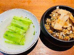 -天水蔬食料理(树德之光店)
