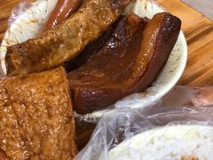 -刘小忙把子肉(北园大街总店)