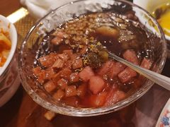 -羊门客在·烤盐池滩羊·川菜