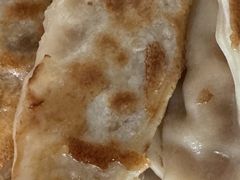 -青岛锅贴(四流中路店)