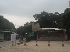 -威远炮台