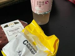 -小杨生煎(黄河路美食休闲街店)