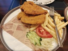 -澳门木偶葡国餐厅(珠海店)