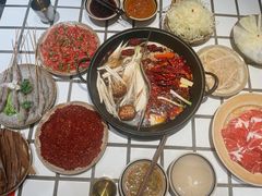 -贰回巷火锅馆(钟楼店)