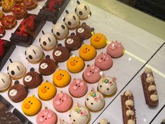-甜艺廊(永利皇宫店)
