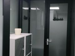 -橙果24h自习室(花园桥店)